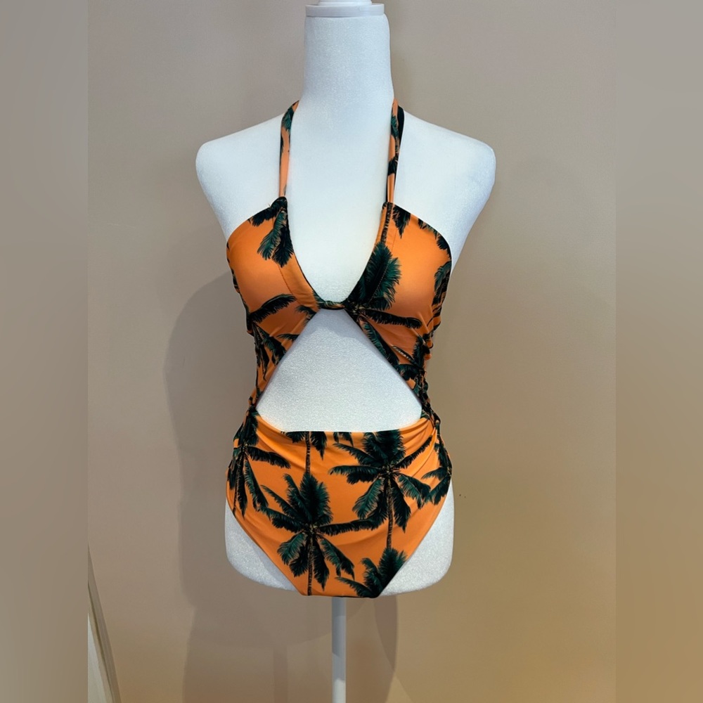 Zara Swimsuit Size S